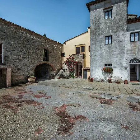 Agriturismo Podere La Fornace-2